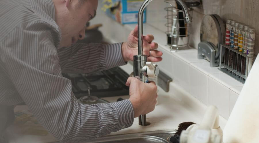 Professional emergency plumbing in Lagunitas, CA